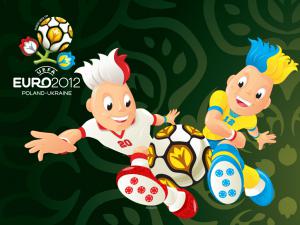 Евро-2012 в Украине снова подорожало