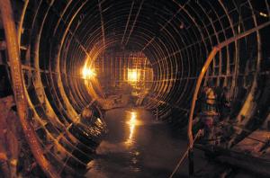Дніпропетровськ розраховує на підтримку ЄБРР у добудові метро