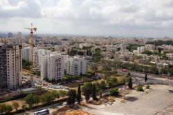  ЖКХ в Израиле: расчетливость с человеческим лицом