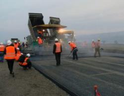 Государственные субвенции отремонтируют дороги Запорожской области