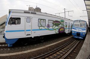 У Києва буде своя залізнична компанія