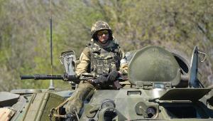 війна на Донбасі