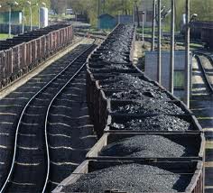 Черкасская область снова будет добывать бурый уголь