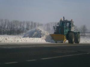 відлига
