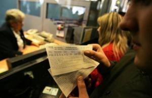Украинцы получили новые тарифы от Укрзализныци