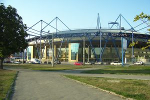 В Харькове инсценируют Евро-2012