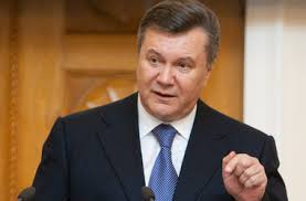 Приватизація ГТС - це провокація, - Янукович