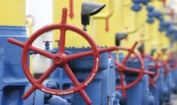  Украина готова принимать Европейский газ