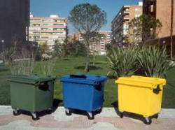 В следующем году надо будет заключать отдельные договоры на вывоз мусора - законопроект