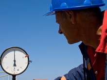 «Нафтогаз» прицінюється до німецького блакитного палива