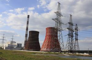  Чехи планують модернізувати Чернігівську ТЕЦ 