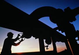 газоа залежность