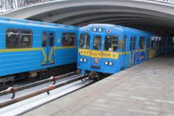 Українське метро може спалахнути будь-якої миті