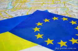 Как украинцы развалили Евросоюз
