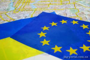 Як українці Євросоюз розвалили