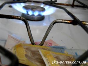 качество газа