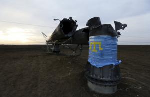світло в Крим