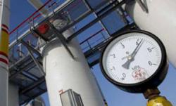 Задолженность предприятий ТКЭ за природный газ превысила 4,7 млрд грн