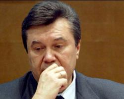 Янукович сподівається повернутися до газових переговорів після виборів в РФ