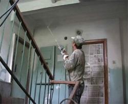 Ровенские власти бесплатно отремонтируют жилье ветеранов