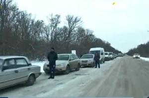 Донбас