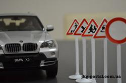 Рух автотранспорту на вул. Ярославів Вал буде частково обмежено