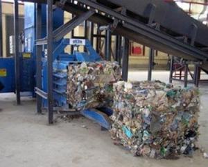 В Хмельницком «вырастет» новый завод по переработке мусора