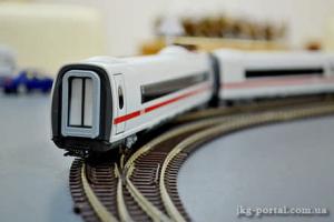  Железнодорожный транспорт: реформа тянется позади проблем