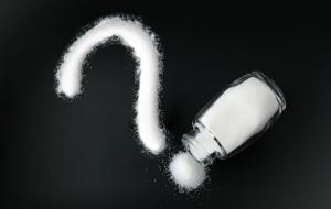 Ковельські комунальники зіпсували 70 тонн солі