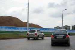 На ремонт доріг Дніпропетровщини виділили 400 млн грн