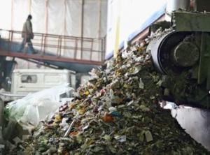  Канадці пропонують на ТЕЦ-2 у Львові збудувати сміттєпереробний завод