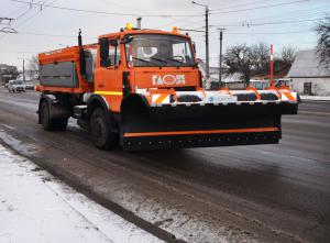 сніг