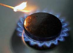 Харьковчане подвергают себя газовой опасности