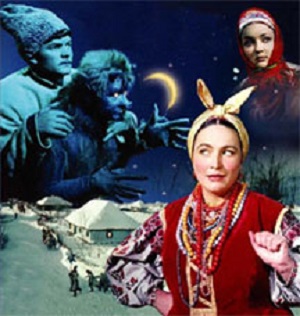 Різдво