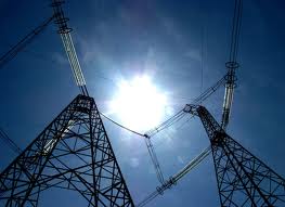 Україна збільшила обсяг виробництва електричної енергії