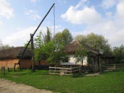 Бесхозяйственность сушит украинские села