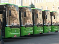  В Черкассах назревает транспортная революция