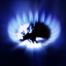 газоснабжение