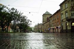 площа