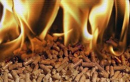 альтернативні види палива