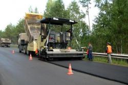 К середине марта Харьковская область определится с ремонтом дорог