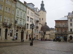  Вулиці Львова відремонтують за кошти ЄБРР 