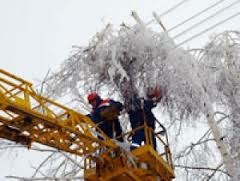 электроснабжение Крым