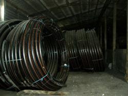 газопровод