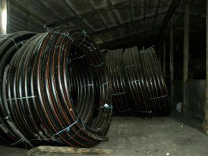 газопровод