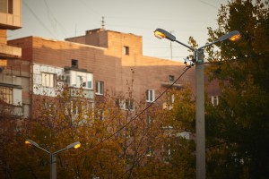 освітлення