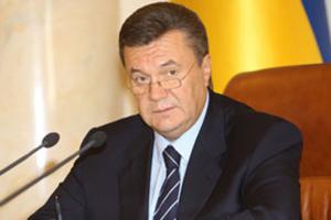 Янукович переймається житловим питанням чорнобильців та інвалідів
