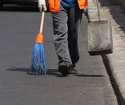 Ялтинські бізнесмени чиститимуть вулиці
