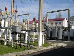 Симферопольские электросети разобраны по запчастям