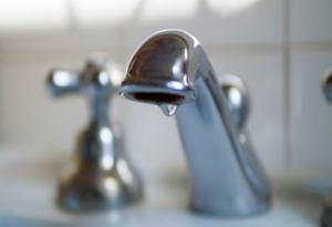 отключения воды